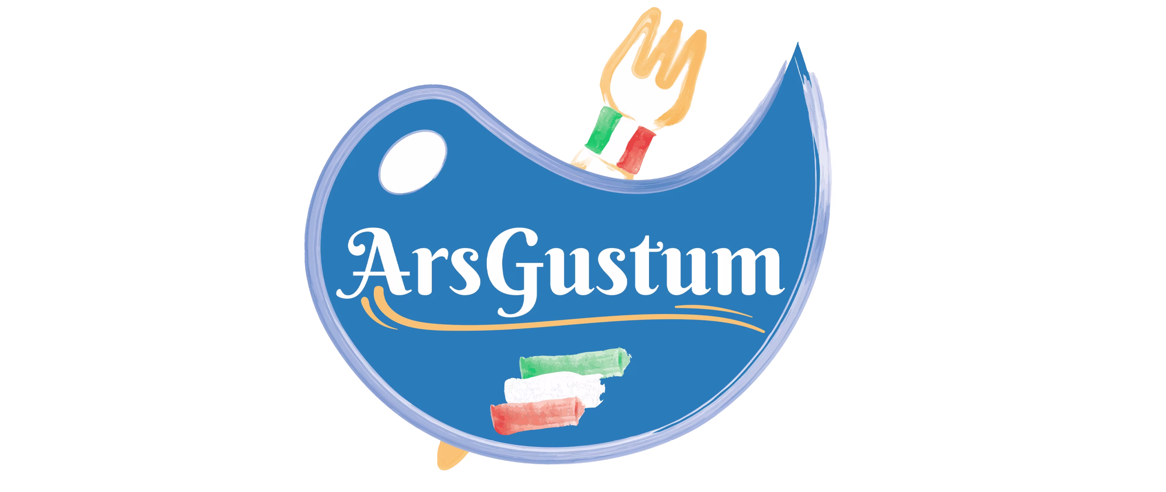 Logo Ars Gustum
