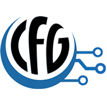 Logo CFG Tech Division