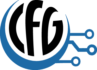 Logo CFG Tech Division